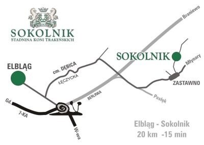 Mistrzostwa w Sokolniku