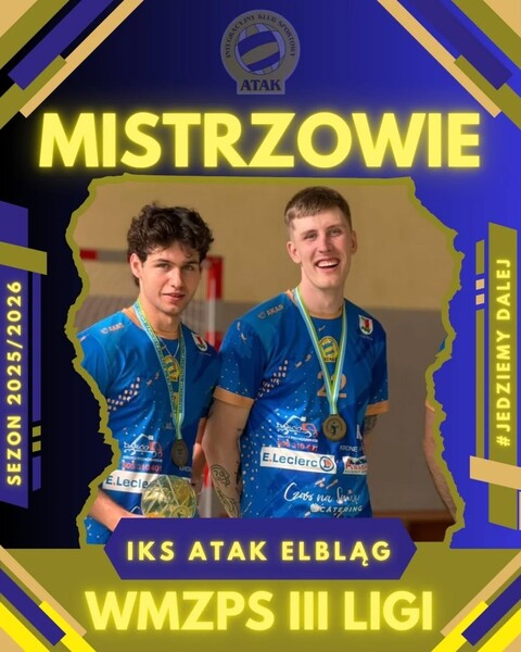 Mistrzowski Atak