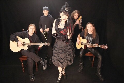 Mjazzga: Closterkeller