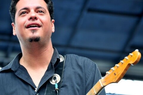 Mjazzga: Dave Herrero