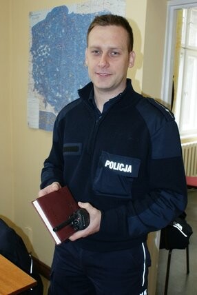 Pomocy chce ofiara, sprawca – nie