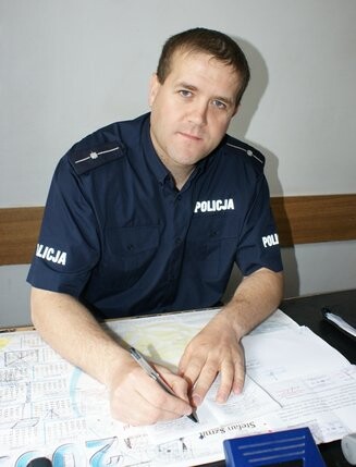 Dzielnicowy jak mediator (SMS 19)