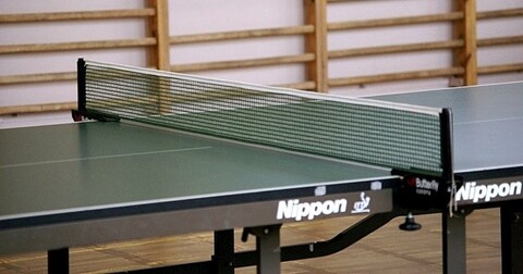 Mlexer gra o mistrzostwo (tenis stołowy)