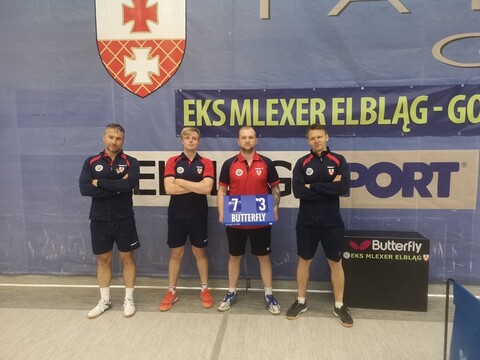 Mlexer kończy sezon na 7. miejscu