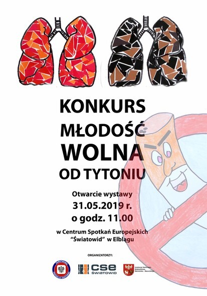 Młodość wolna od tytoniu - znamy zwycięzców