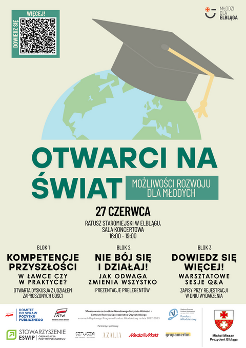 Młodzi mają MOC!