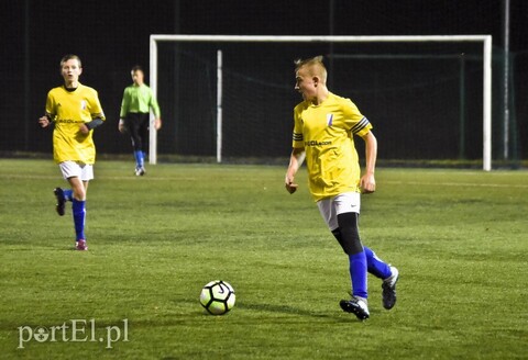 Elbląg będzie stolicą futbolu