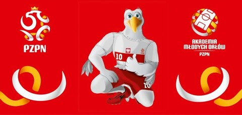 Młodzi piłkarze Olimpii w letniej edycji AMO