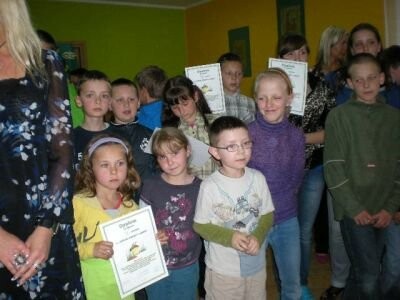 Turniej Wiedzy o Lesie
