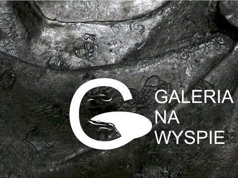 Młodzi rysują, wystawa w Galerii na Wyspie