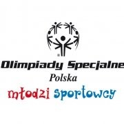 Młodzi sportowcy z niepełnosprawnością