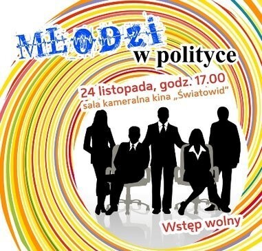 Młodzi w polityce - Forum Debaty Publicznej