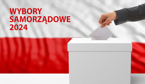 Młodzi wybierają samorządowców