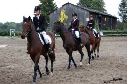 SKJ Artemor (jeździectwo)