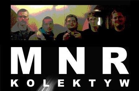 MNR Kolektyw - nowoczesny jazz