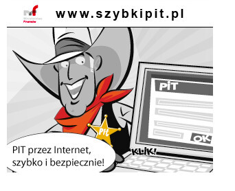 Mobilne punkty przyjmowania PIT w gminach