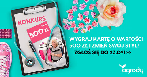 Moda nie jest wyspą