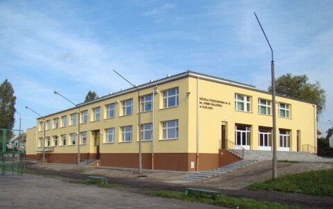 Modernizacja piętnastki