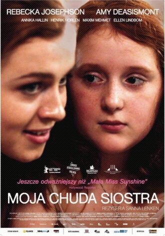 Moja chuda siostra