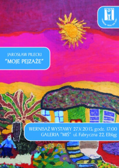 Moje Pejzaże na Fabrycznej