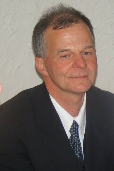Walczę piórem, by dojść do prawdy