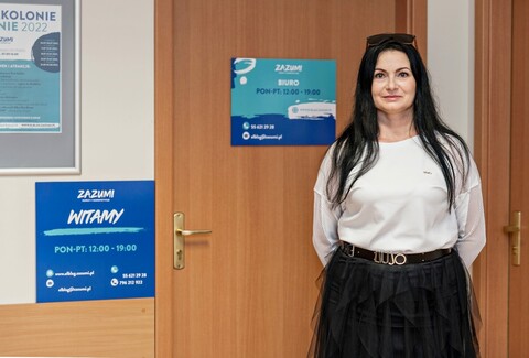Na niezapomniane półkolonie letnie zaprasza Zazumi (dawny Edun)