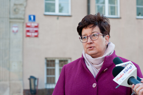 Państwo Kowalscy dali radę