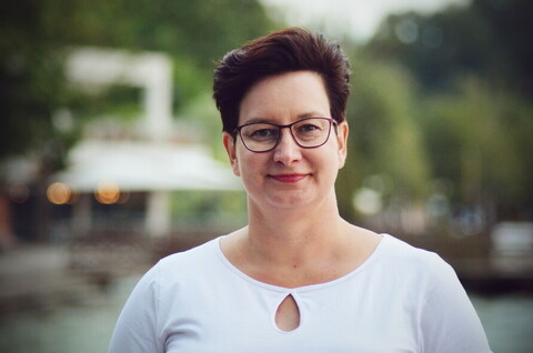 Posłanka Monika Falej interweniuje w sprawie antyaborcyjnej furgonetki