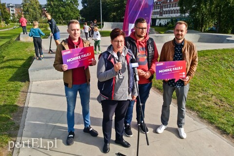 Młodzież do rad... młodzieżowych