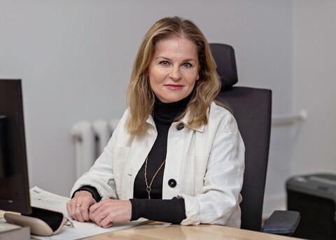Monika Kurpanik: Byłoby świetne, gdyby zapotrzebowanie na alkohol było jak najmniejsze