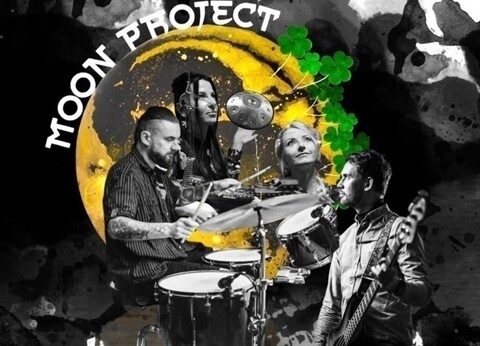 Moon Project. Zatrzymać się, posłuchać i dać ponieść dźwiękom