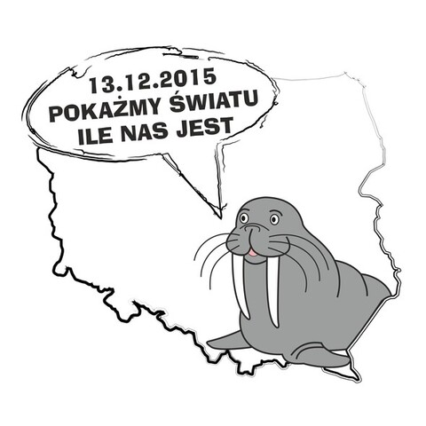 Morsy będą bić rekord Guinnessa