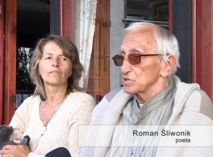 Morze, wiersze i obrazy - zobacz reportaż!