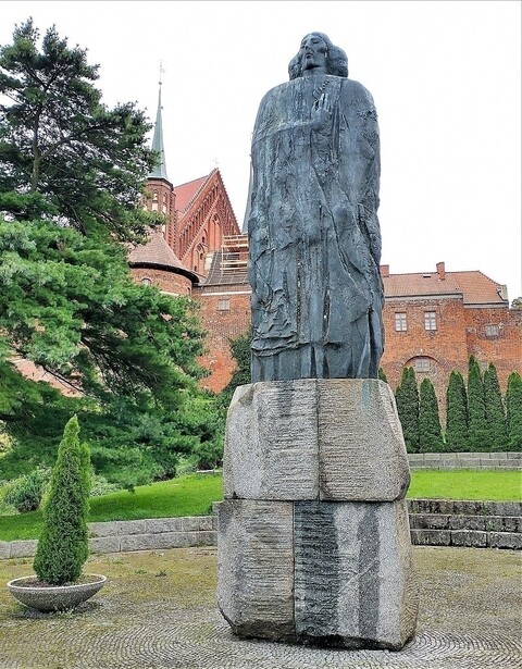 Honorowe obywatelstwo dla Mieczysława Weltera