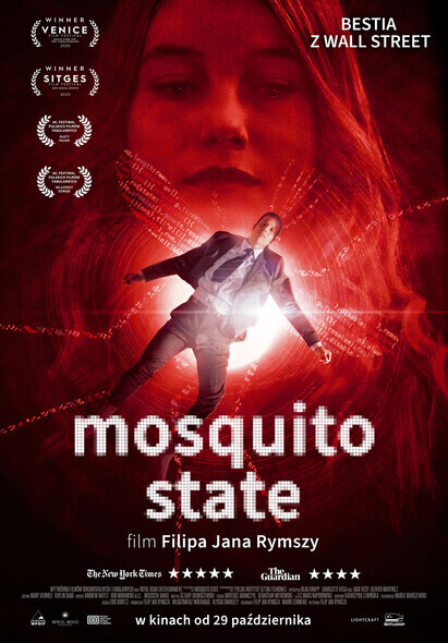 Mosquito state w Kinie Światowid