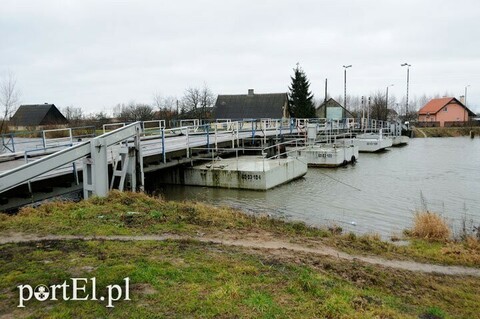 Tyle ma kosztować drugi etap budowy drogi wodnej do Elbląga