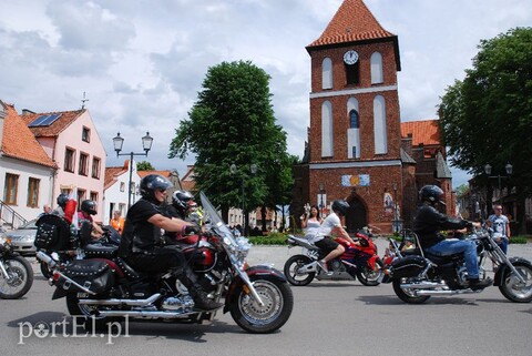 Liczy się pasja i wolność