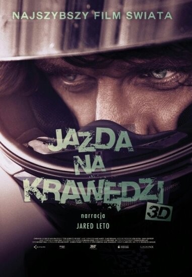 Motocyklowy seans filmowy
