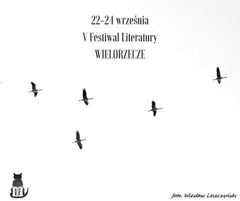 Mówię wrzesień – myślę Wielorzecze
