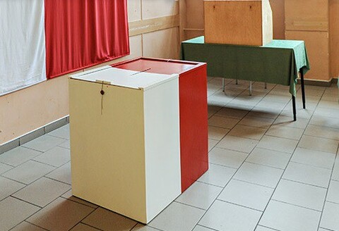 Mówiłem o JOW, nim stało się to modne