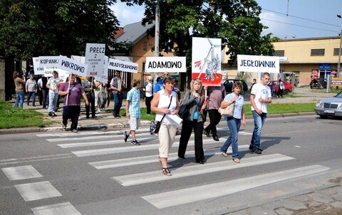 Może jednak referendum?