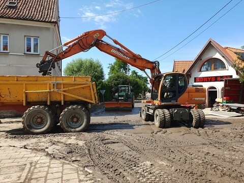 Możesz pomóc powodzianom z Tolkmicka