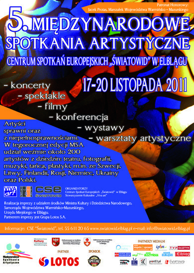 MSA już wkrótce