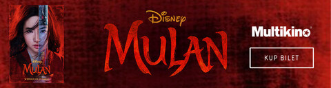 „Mulan” w Multikinie