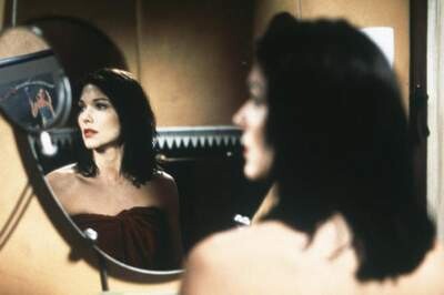 Mulholland Drive