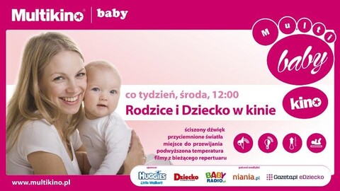 Multibabykino: Zakochani w Rzymie