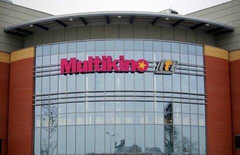 Multikino odwołuje seanse
