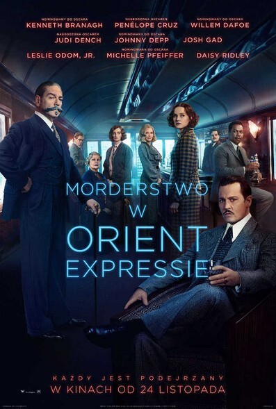 Multikino: on wygrał bilety