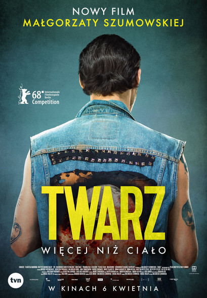 Multikino: on wygrał bilety