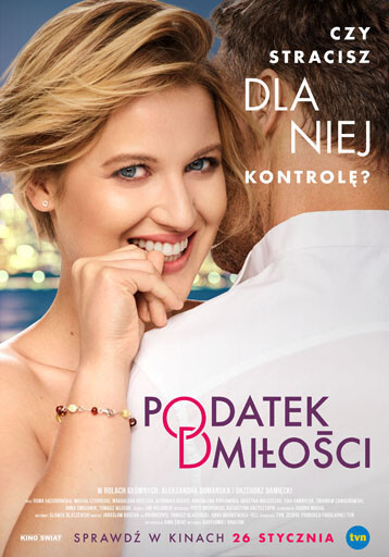 Multikino: on wygrał zaproszenie